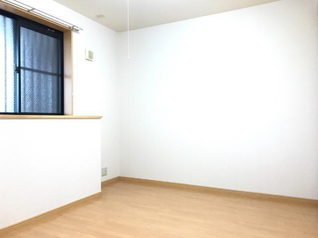 スカイフォレストⅡ 部屋画像