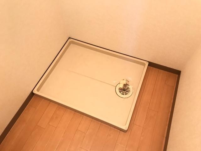 スカイフォレストⅡ 部屋画像