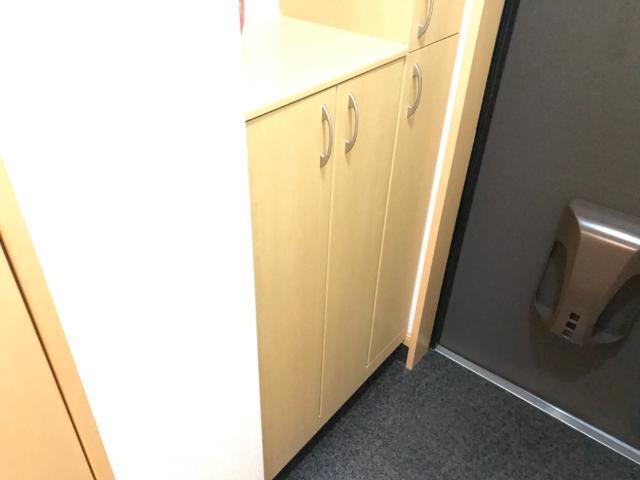 スカイフォレストⅡ 部屋画像
