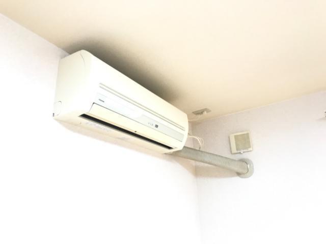 スカイフォレストⅡ 部屋画像