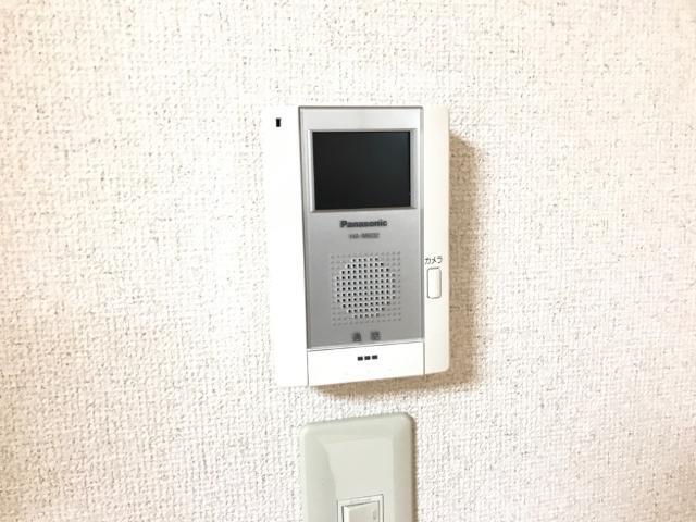 スカイフォレストⅡ 部屋画像
