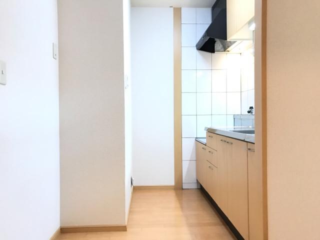 スカイフォレストⅡ 部屋画像