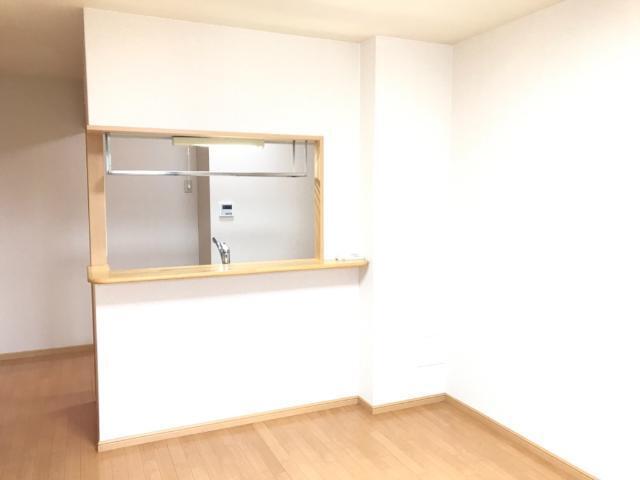 スカイフォレストⅡ 部屋画像