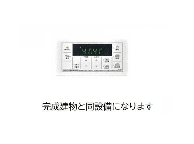 スカイヒルズⅠ（101） 設備