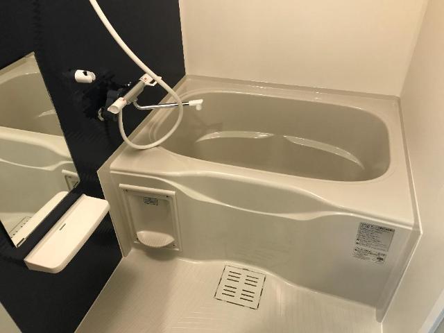 サンエバー貴船 部屋画像