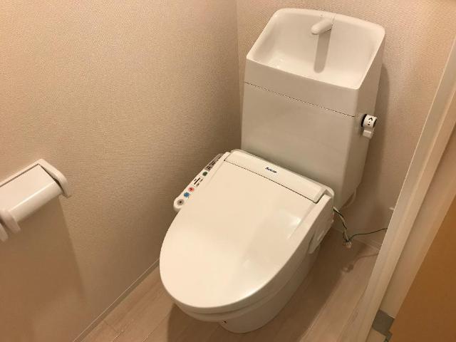 サンエバー貴船 部屋画像