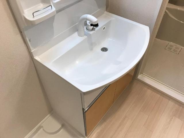 サンエバー貴船 部屋画像
