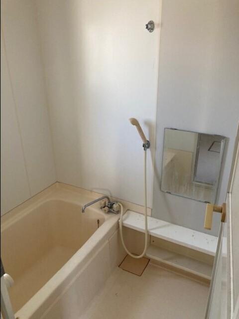 サンヒルズ（101） 部屋画像