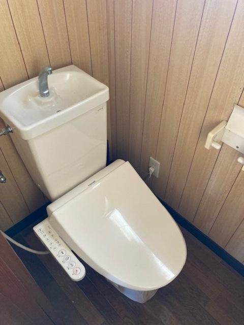 サンヒルズ（101） 部屋画像