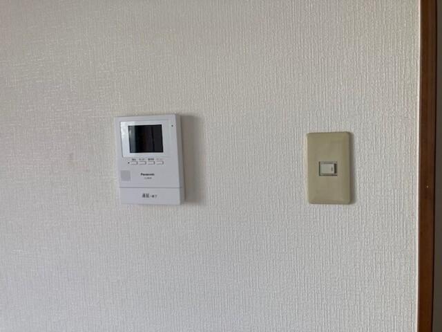サンヒルズ（101） 部屋画像