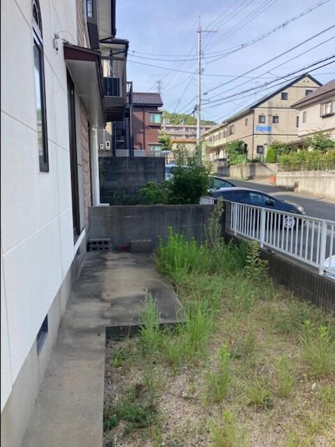 サンヒルズ（101） 部屋画像