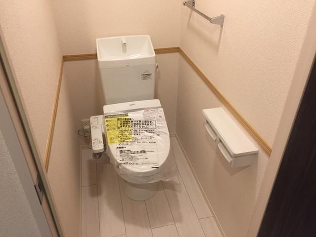 グランディール　コート（206） 部屋画像