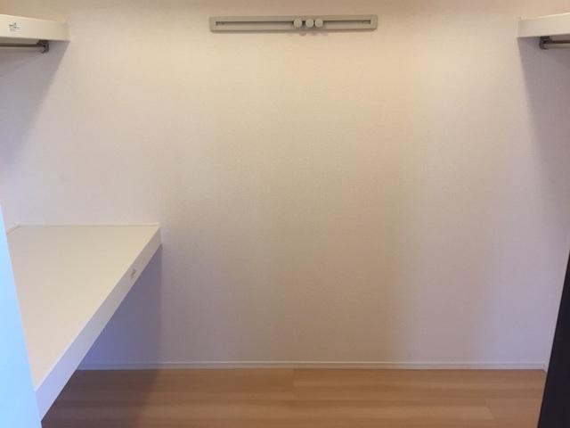 グランディール　コート（206） 部屋画像