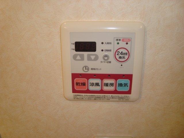 ベルフィオーレ　２番館 部屋画像