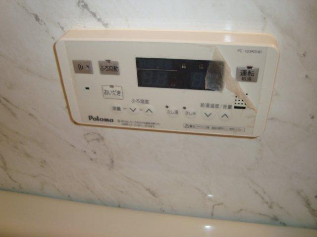 ベルフィオーレ　２番館 部屋画像