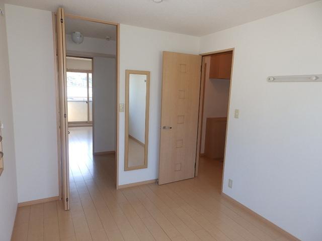 エトワール青山　A棟（A201） その他部屋・スペース