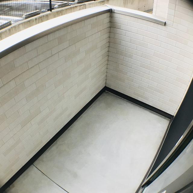 サンリットヒル　Ⅲ（105） バルコニー