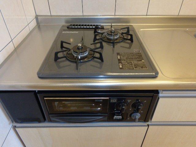 エトワール有冨 部屋画像