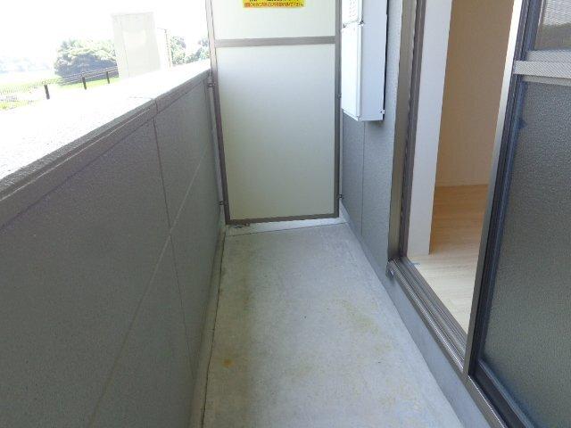 エトワール有冨 部屋画像