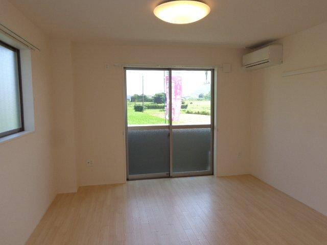 エトワール有冨 部屋画像