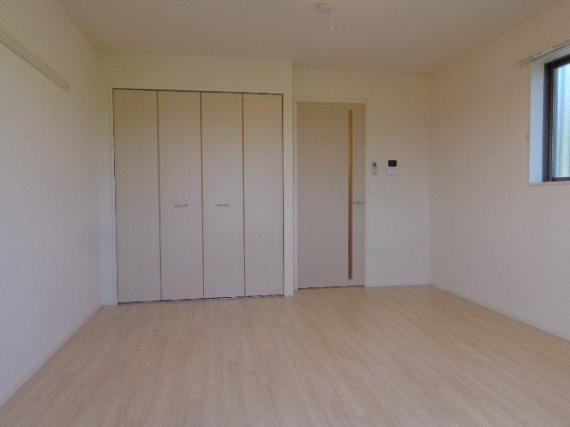 エトワール有冨 部屋画像