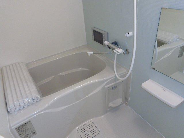 エトワール有冨 部屋画像