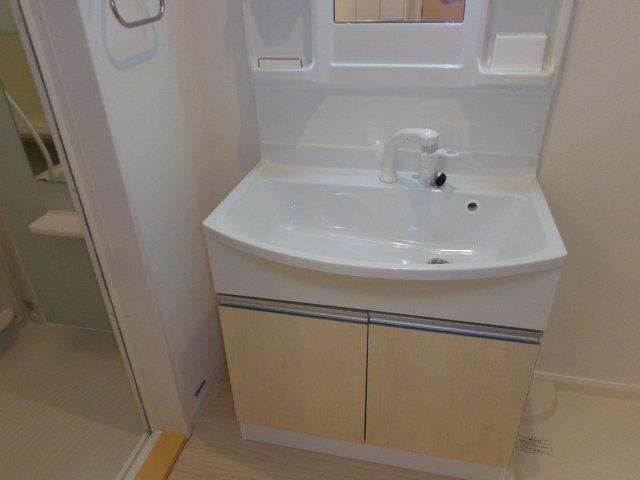 エトワール有冨 部屋画像