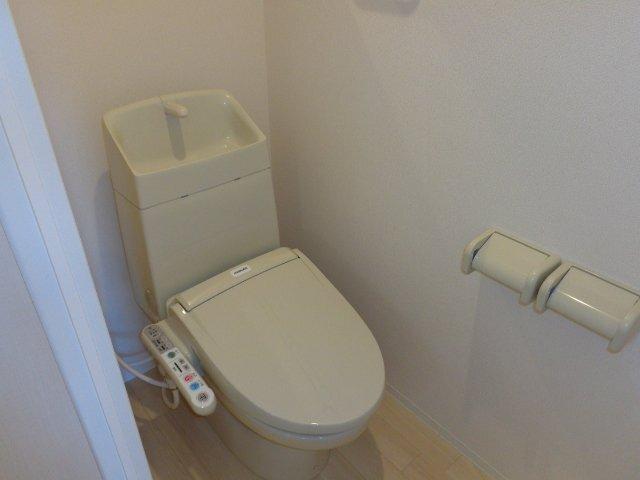 エトワール有冨 部屋画像