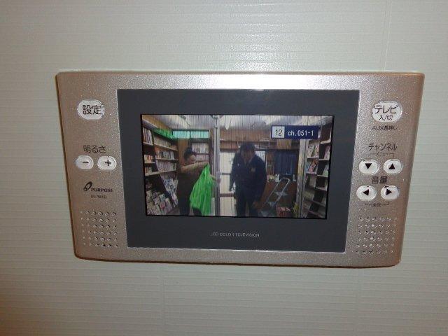 エトワール有冨 部屋画像