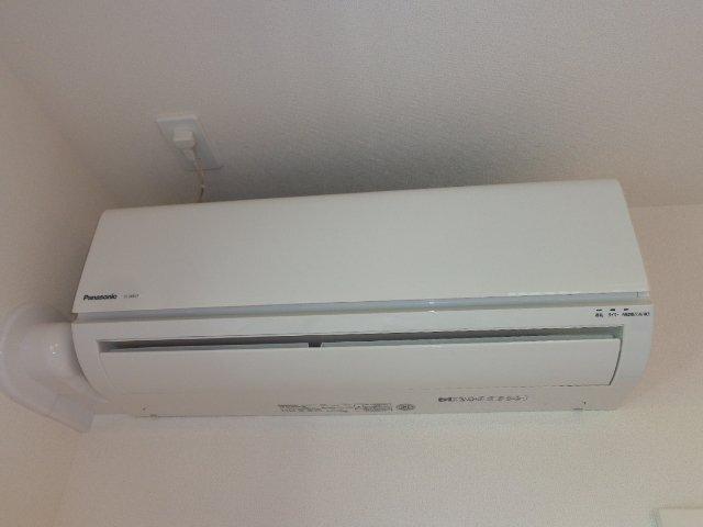 エトワール有冨 部屋画像