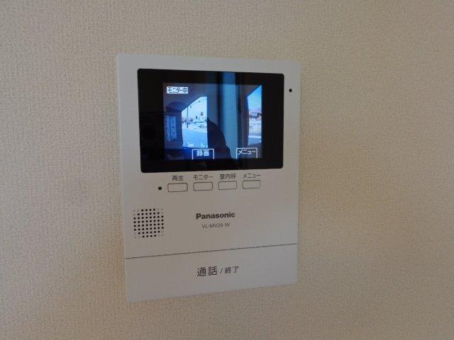 エトワール有冨 部屋画像