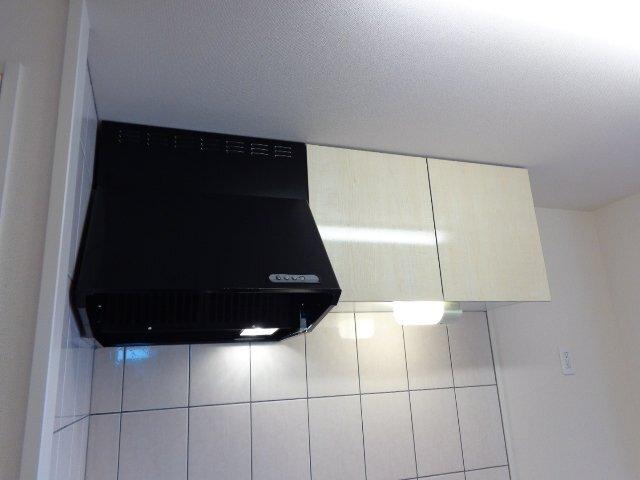 エトワール有冨 部屋画像