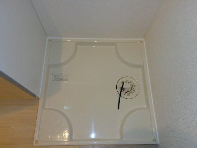 エトワール有冨 部屋画像