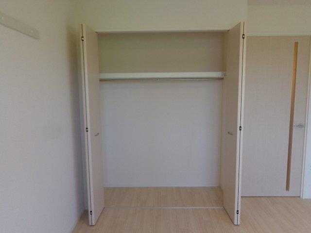 エトワール有冨 部屋画像