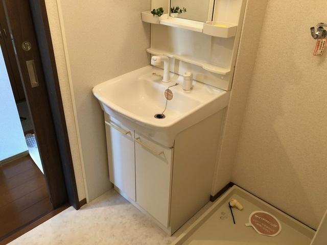 ウィルモア田倉（203） 部屋画像