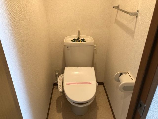 ウィルモア田倉（203） 部屋画像