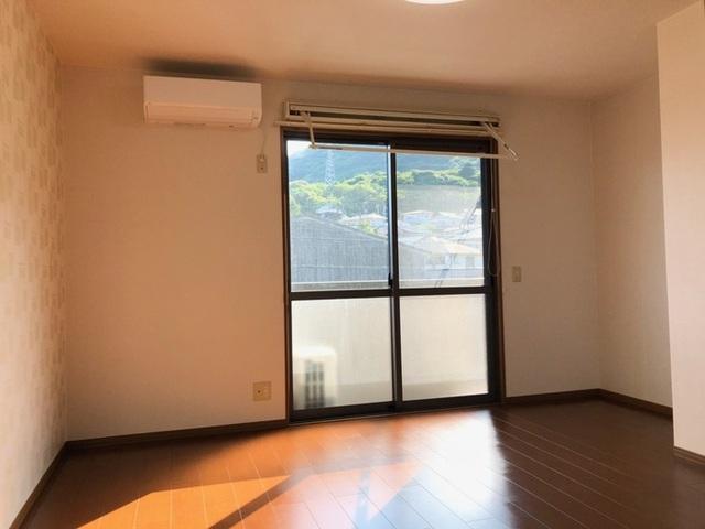 ウィルモア田倉（203） 部屋画像