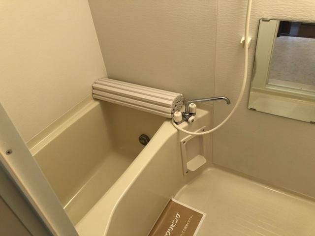 ウィルモア田倉（203） 部屋画像