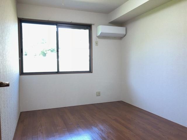 ウィルモア田倉（203） 部屋画像