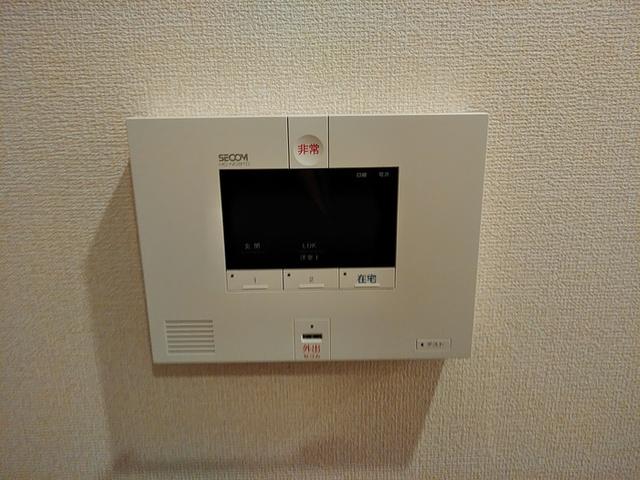 アリエッタ秋根Ⅱ（102） 部屋画像