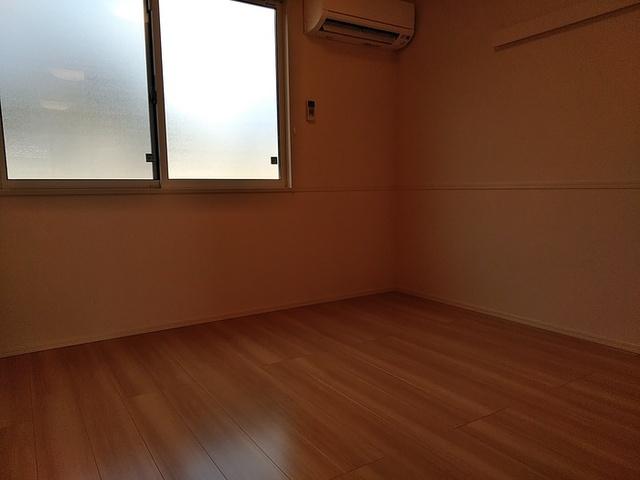 アリエッタ秋根Ⅱ（102） 部屋画像