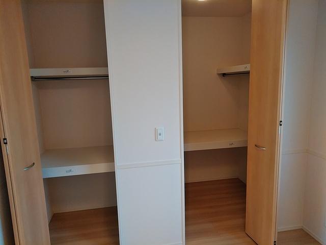 アリエッタ秋根Ⅱ（102） 部屋画像
