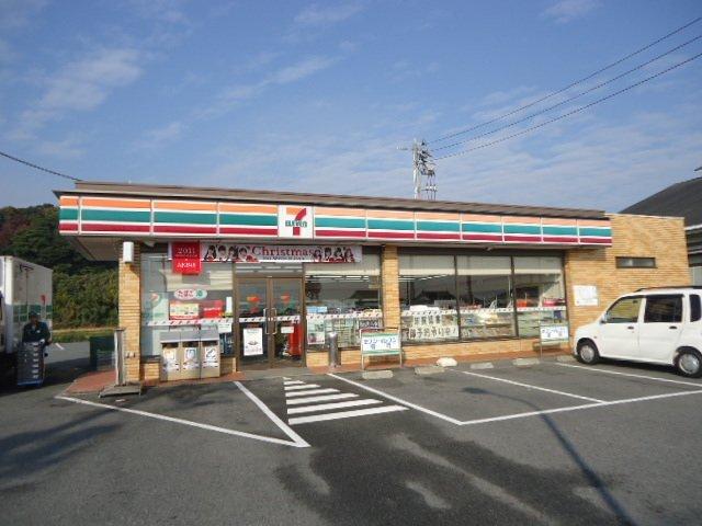 セブンイレブン下関彦島水門店：1134m