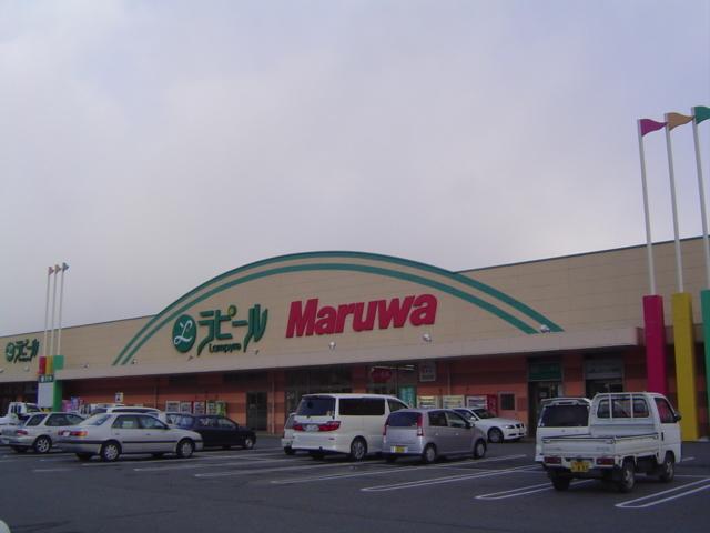 ラピール：16m