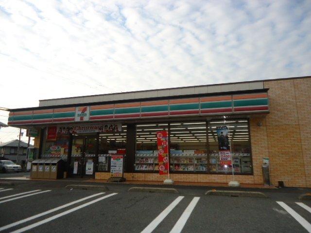 セブンイレブン下関田倉店：2734m