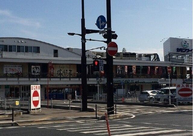 カモンワーフ：3400m