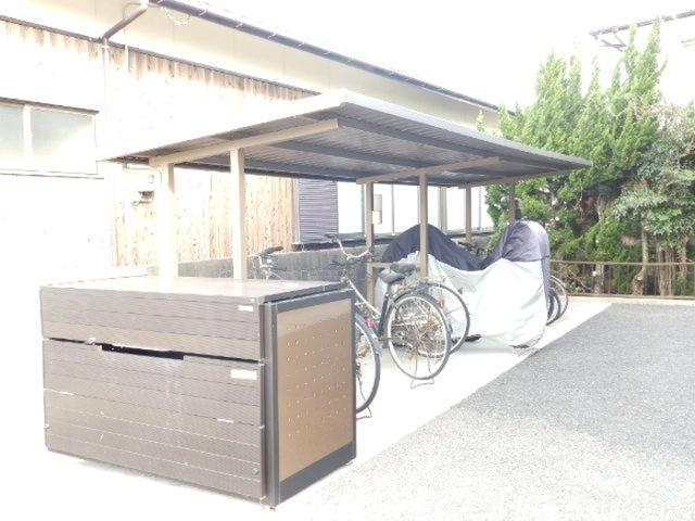 コスモ秋根上町（105） 物件画像