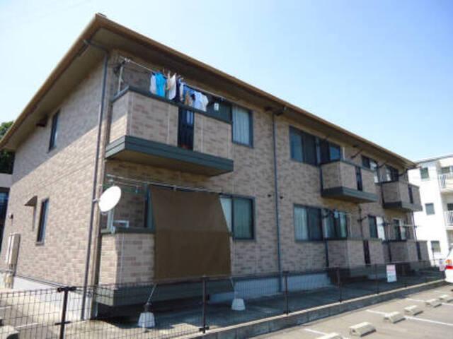 ウィルモアＴ（103） 外観