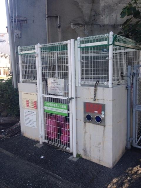グレイスハイツ今浦（407） 物件画像