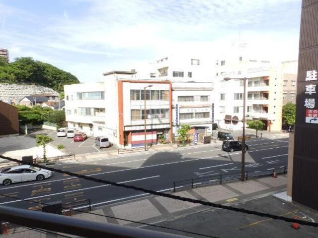 グレイスハイツ今浦（407） 眺望